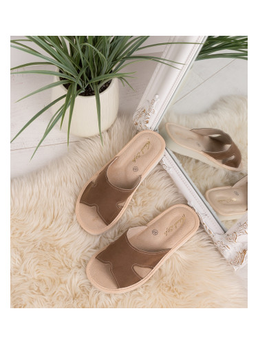 Дамски чехли Natural Style NS-118