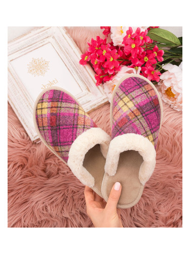 Дамски чехли Natural Style NS-101