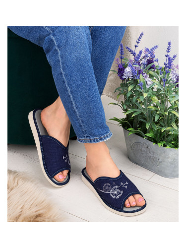 Дамски чехли Natural Style NS-092