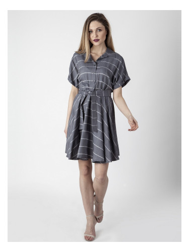 Дамски рокли в стила на 60-те години