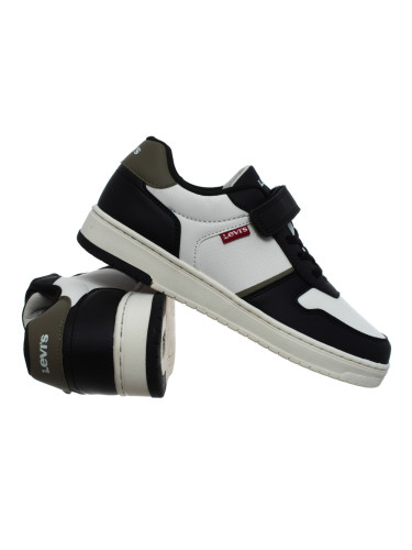 Детски обувки Levi's Kick Se