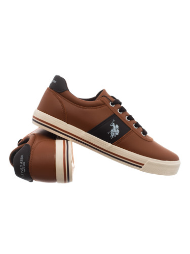 Мъжки обувки US Polo Assn. Bob001-Cuo