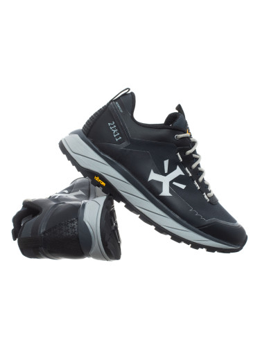 Мъжки трекинг обувки Gravitas Low