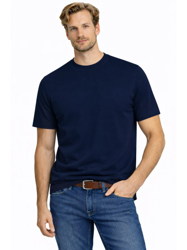 Starlee - Men's T-Shirt - 3052 Navy Blue