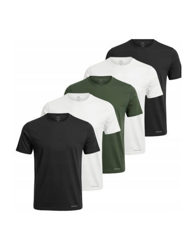 Мъжка тениска Scotch & Soda