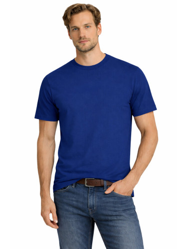 Starlee - Мъжка тениска - 3052 Индиго