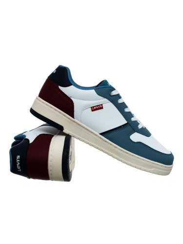 Дамски маратонки Levi's Kick Se Virv0153s