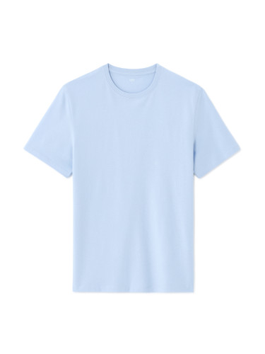 Celio Cotton T-shirt Tebase - Men's