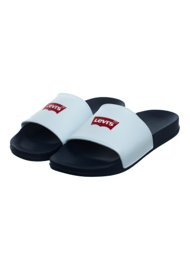 Levi's - Дамски джапанки - Басейн