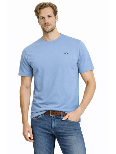 Мъжка тениска Carpocap Trend! синя