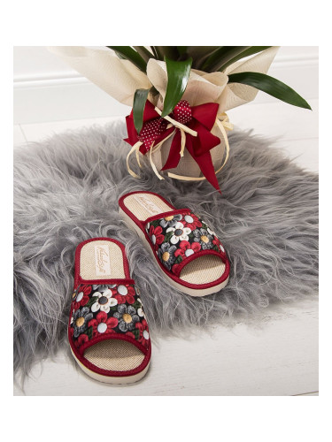 Дамски чехли Natural Style NS-050