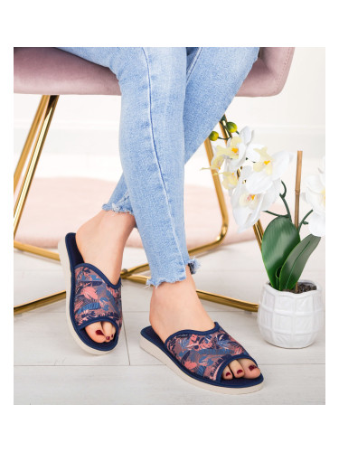 Дамски чехли Natural Style NS-064