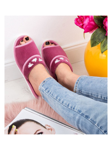 Дамски чехли Natural Style NS-054