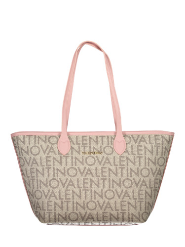 Бежова чанта VALENTINO