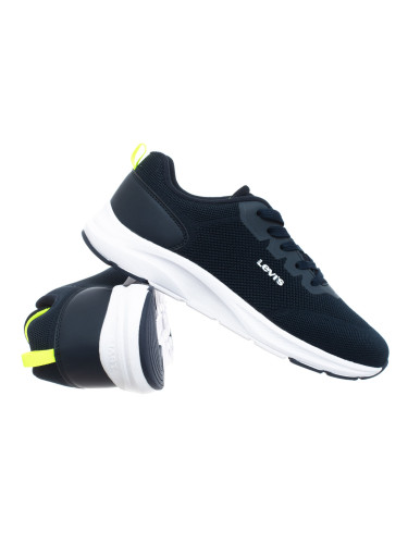 Дамски маратонки Levi's Hudson