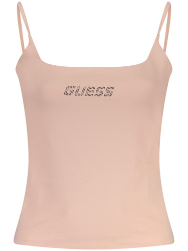 Дамски топ с презрамки GUESS