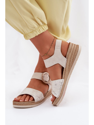 Дамски сандали Inblu