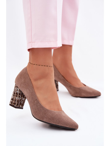 Дамски обувки Sergio Leone