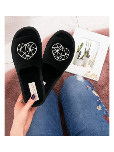 Дамски чехли Natural Style NS-044