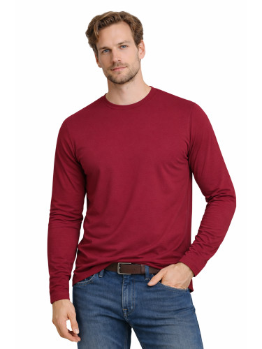 Мъжка тениска с дълъг ръкав Fabregas