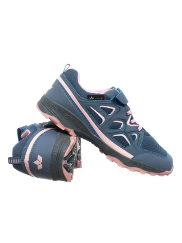 Lico - Дамски туристически обувки - Posadas Vs