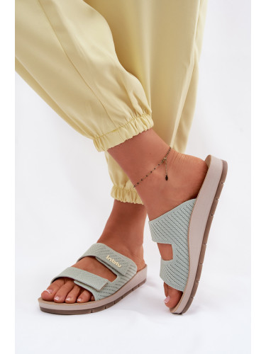 Дамски чехли INBLU