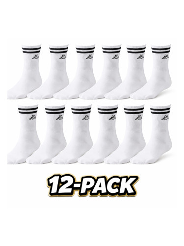 Мъжки чорапи Kappa - 38729 12 бр.