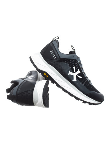 Дамски трекинг обувки Gravitas Low Fresh Ebony