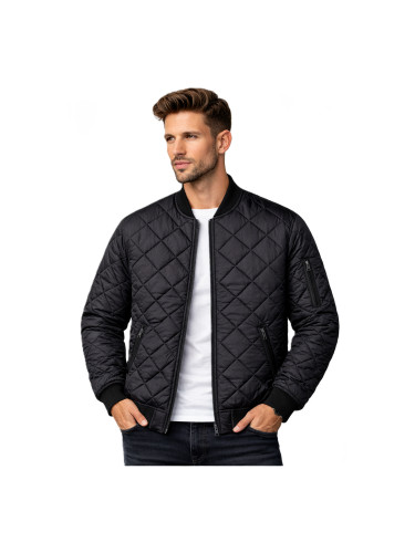 J.Style - Мъжко яке My01-1