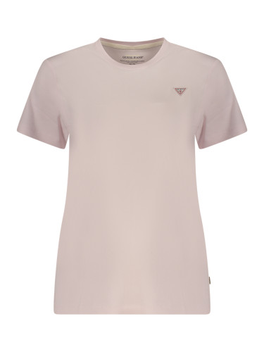 Дамска тениска с къс ръкав