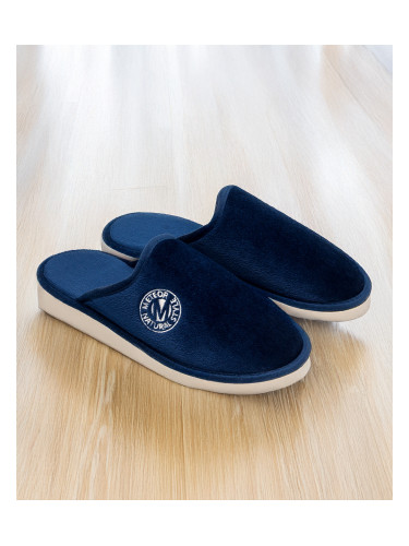 Дамски чехли NS-108 сини