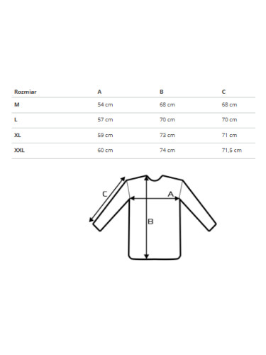 Мъжки суитшърт J.Style черен