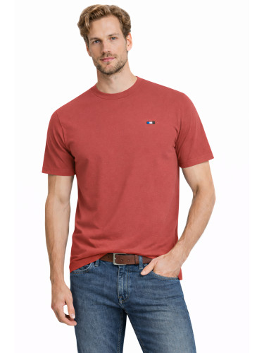 Мъжка тениска Carpocap Trend! Сьомга