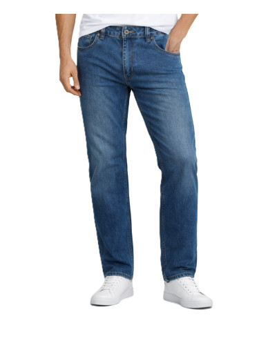 Мъжки панталон ST.LEON'F, син