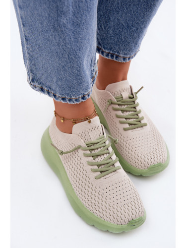 Дамски спортни обувки Evento Helinae