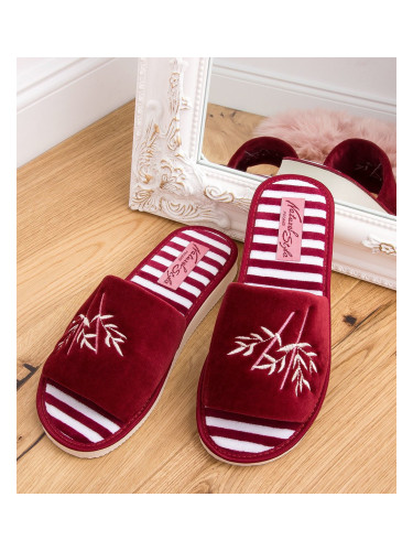 Дамски чехли Natural Style NS-046