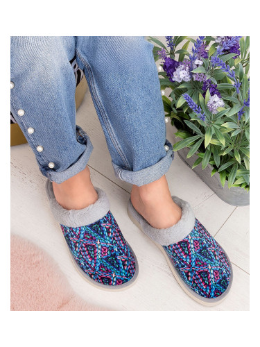 Дамски чехли Natural Style NS-102