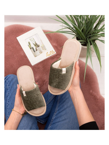 Дамски чехли Natural Style NS-075