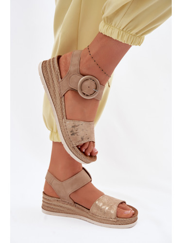 Дамски сандали Inblu