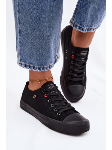 Дамски маратонки Big Star