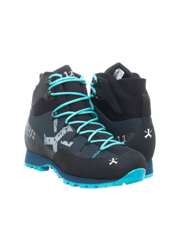 Водоустойчиви дамски трекинг обувки Alpha Mid Evo