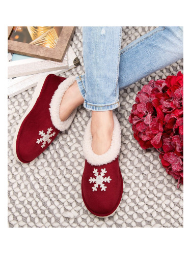 Дамски чехли Natural Style NS-081