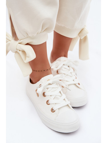 Дамски маратонки Lee Cooper