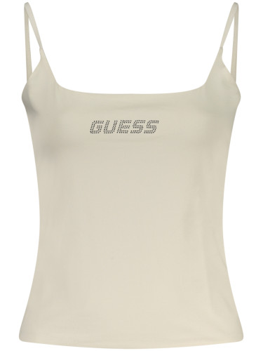 Дамски дантелен потник Guess Jeans
