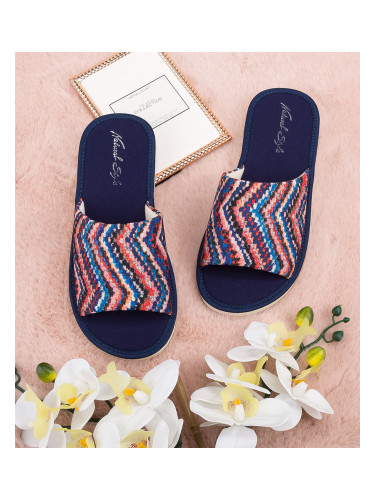 Дамски чехли Natural Style NS-090