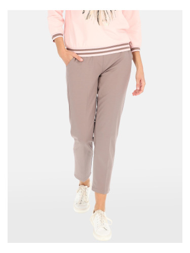 Елегантни дамски панталони тип цигара