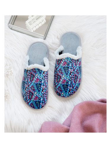 Дамски чехли Natural Style NS-103