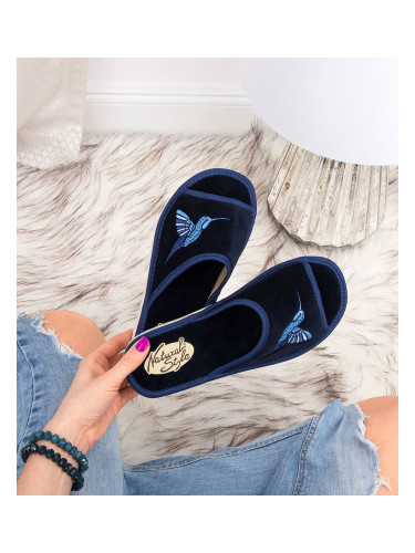 Дамски чехли Natural Style NS-037