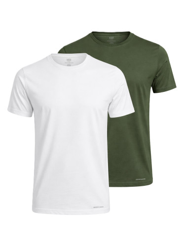 Scotch & Soda - Мъжка тениска - 2 бр.