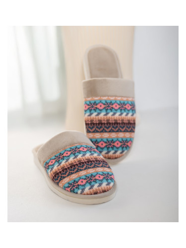 Дамски чехли Natural Style NS-071